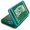 NBA Boston Celtics Jersey Nintendo 2DS XL (2017) Skin